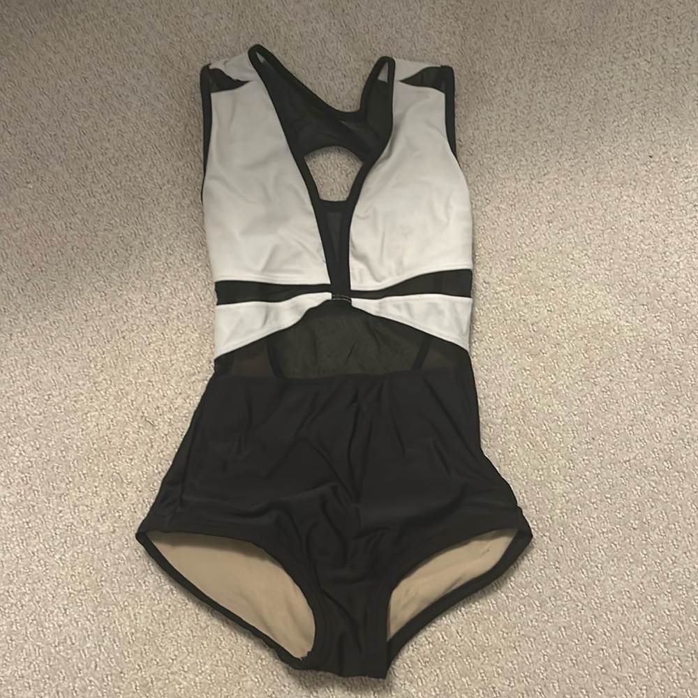 Five Dancewear Leotard